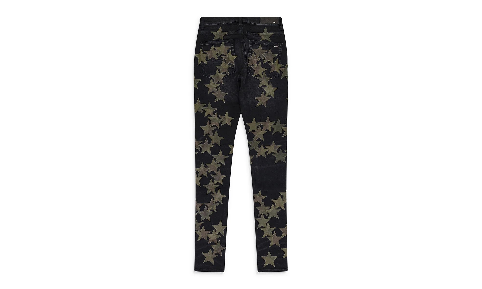 Chemist Jean "Black" PF22MDS023_BLACK