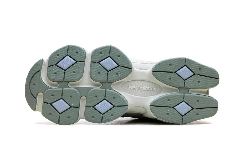 9060 "Mosaic Green Sea Salt" U90608Z4