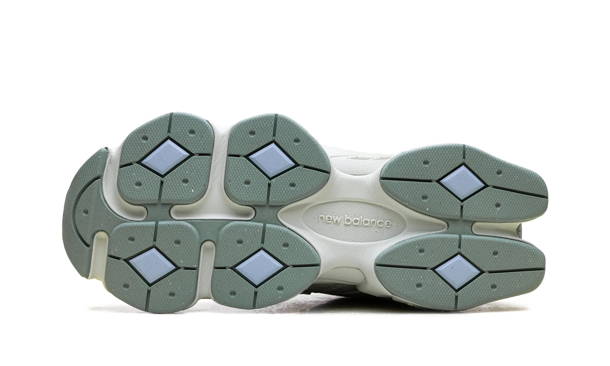 9060 "Mosaic Green Sea Salt" U90608Z4