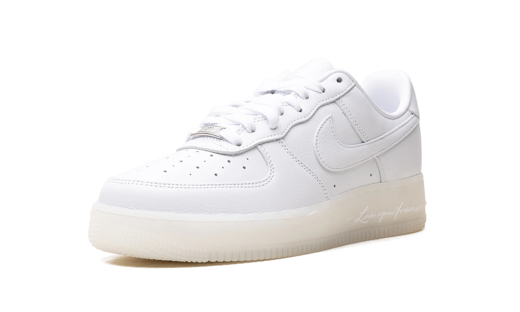Air Force 1 Low "Certified Lover Boy - Cobalt Tint" CZ8065 101