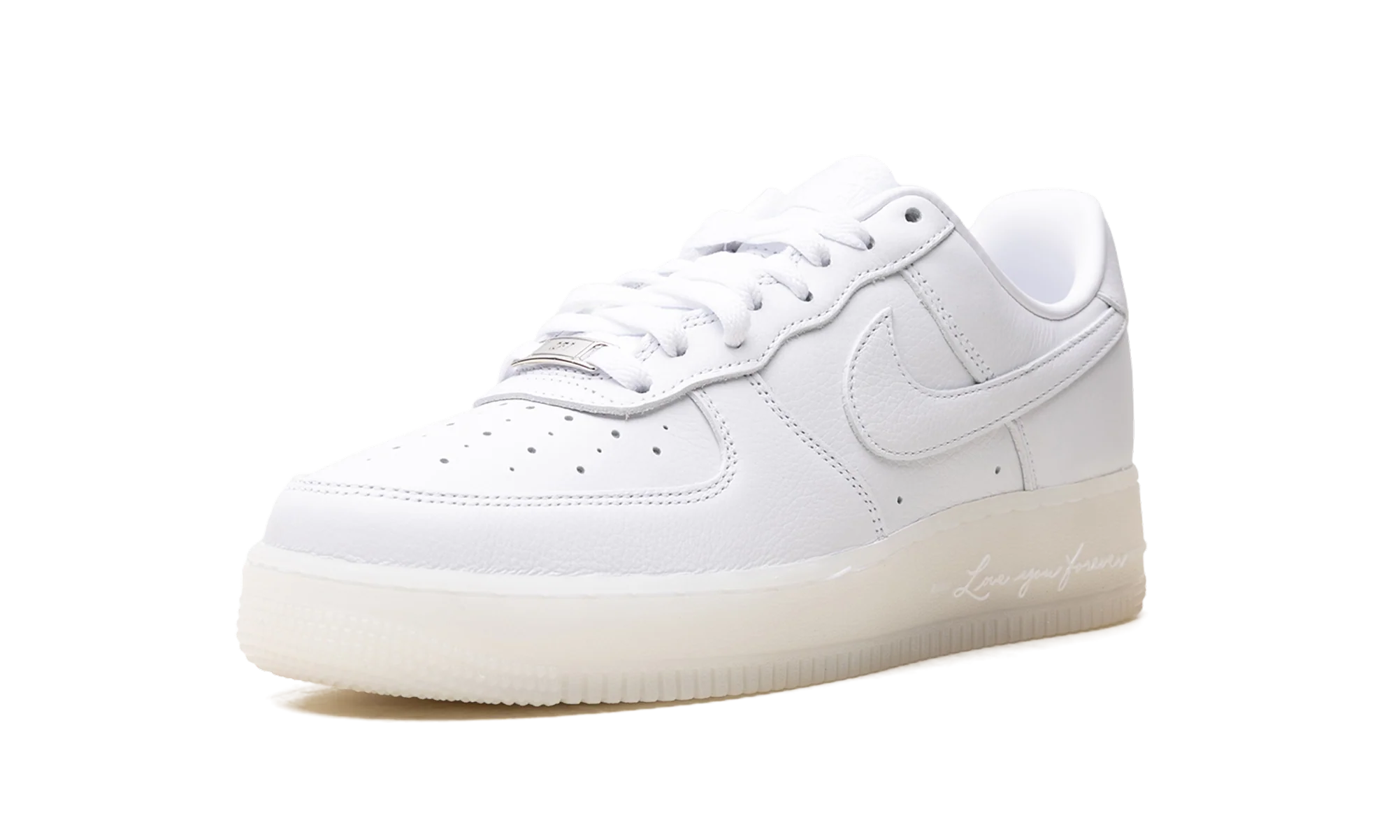 Air Force 1 Low "Certified Lover Boy - Cobalt Tint" CZ8065 101