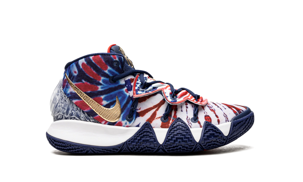 Kybrid S2 "Tie-Dye USA" CQ9323 400