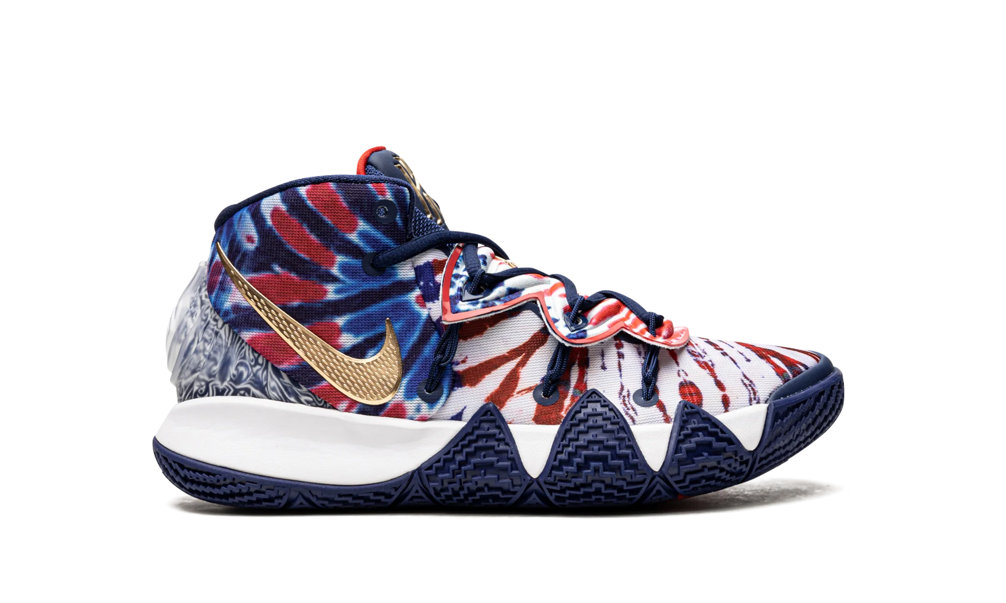 Kybrid S2 "Tie-Dye USA" CQ9323 400