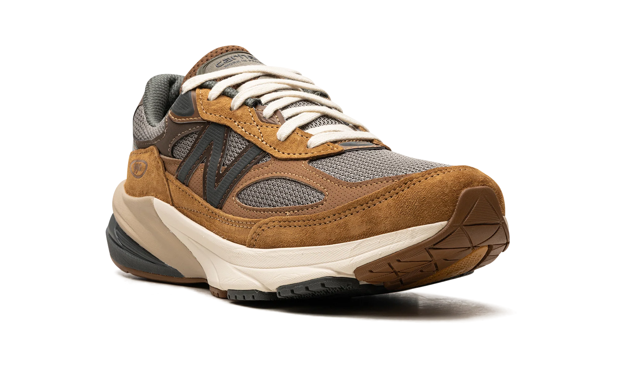 990v6 "Carhartt - Sculpture Center" M990CH6