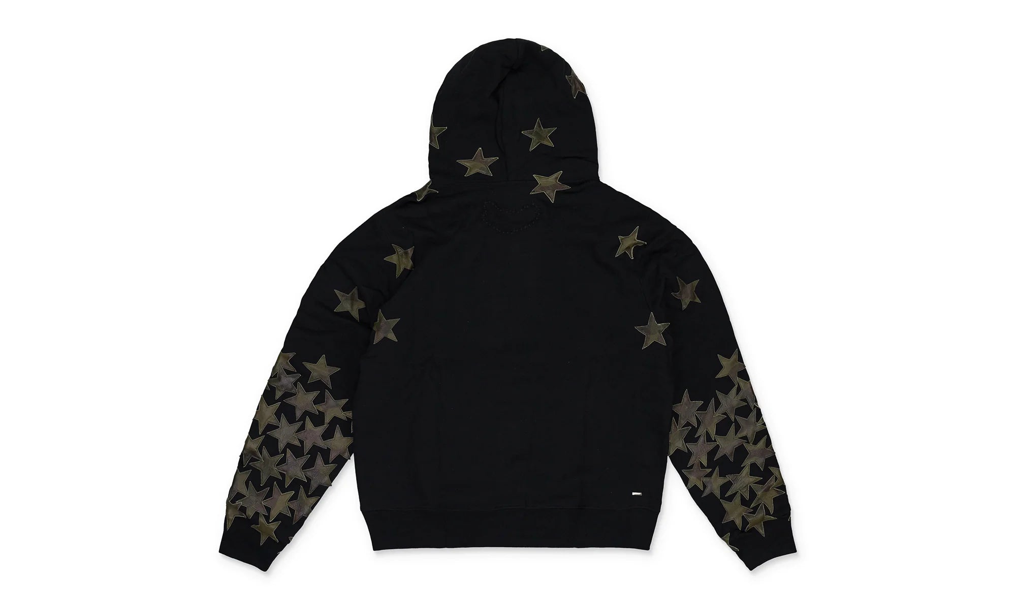 Chemist Hoodie "Black" PF22MJH001_Black