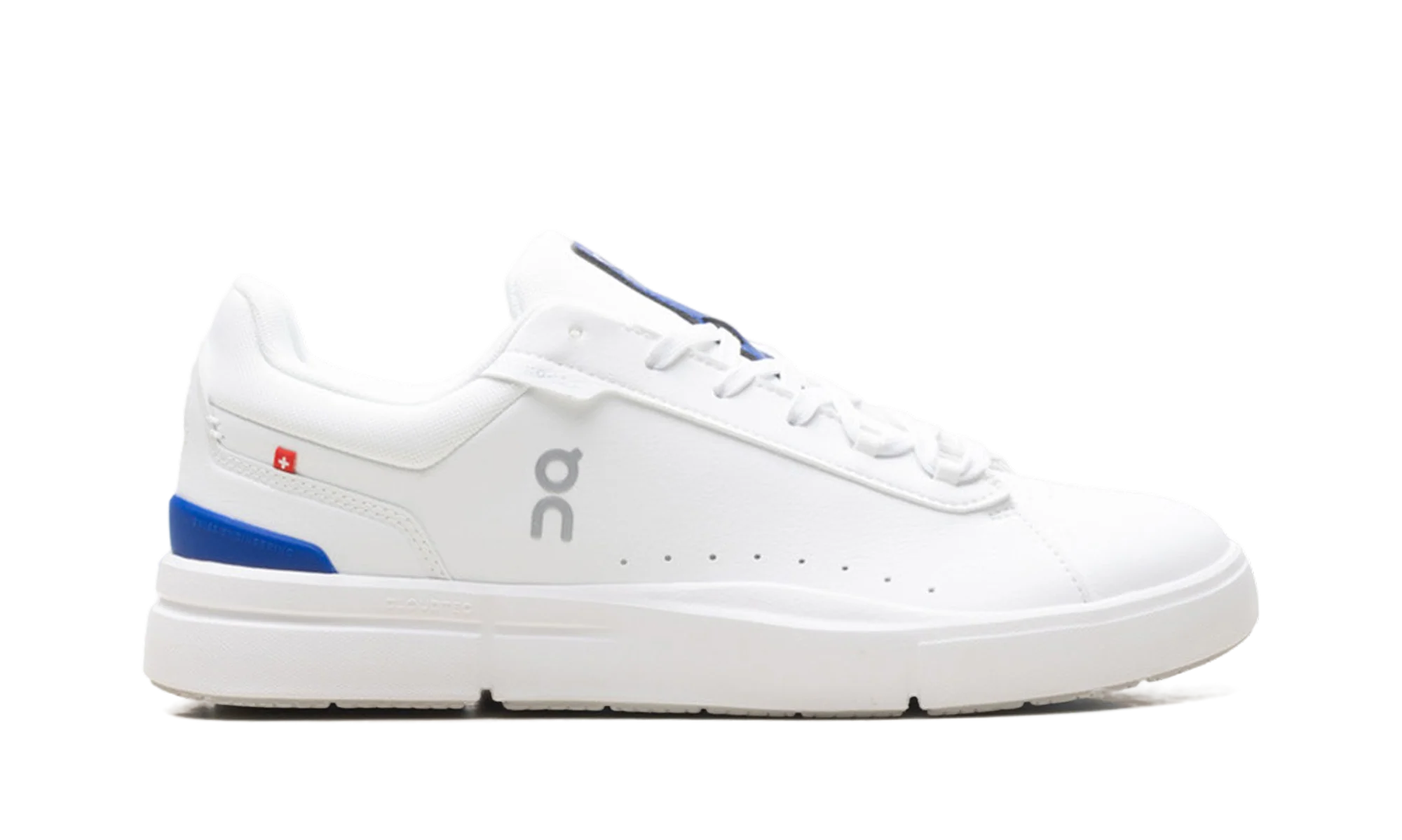 The Roger Advantage "White Indigo" 3MF30640629