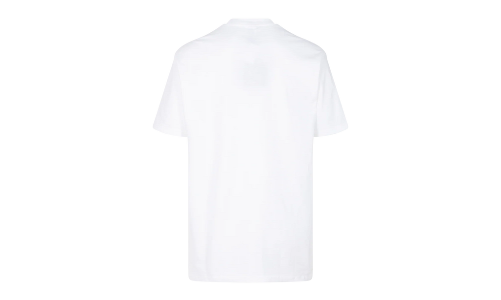 Burberry Box Logo Tee "SS22" SU11568