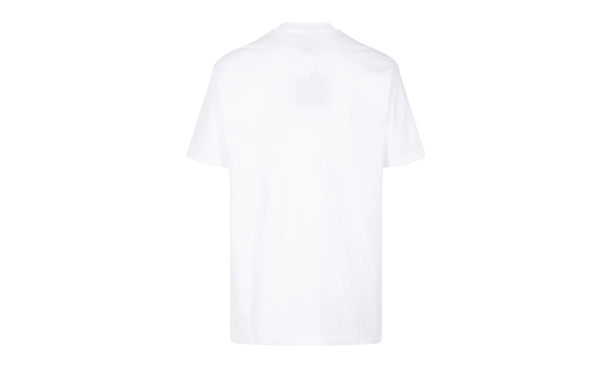 Burberry Box Logo Tee "SS22" SU11568