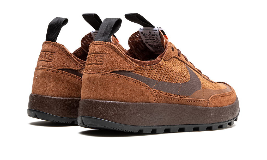GENERAL PURPOSE SHOE WMNS"Tom Sachs - Field Brown" DA6672 201