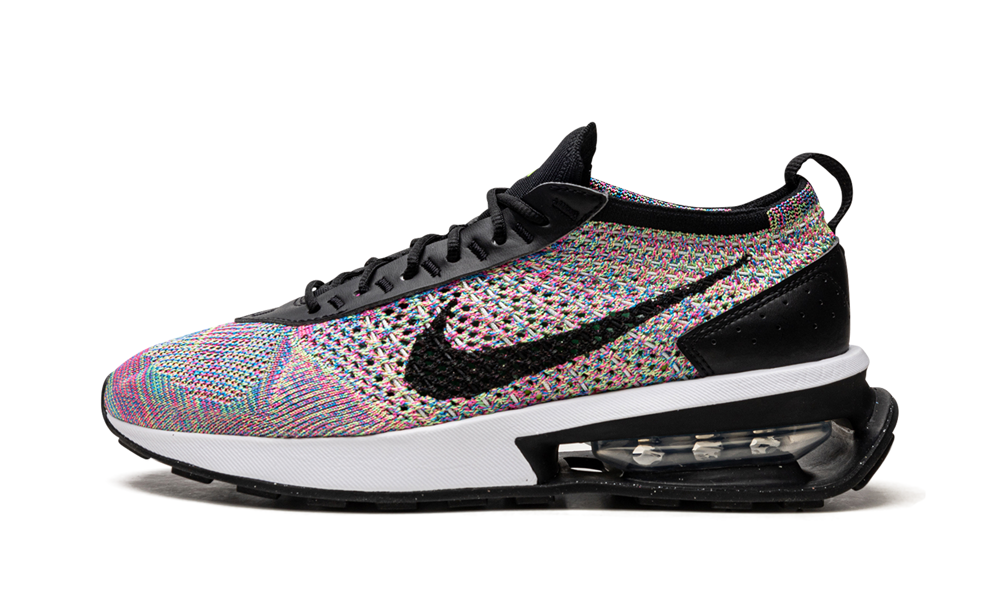 AIR MAX FLYKNIT RACER MNS WMNS "Multi-Color" DM9073 300