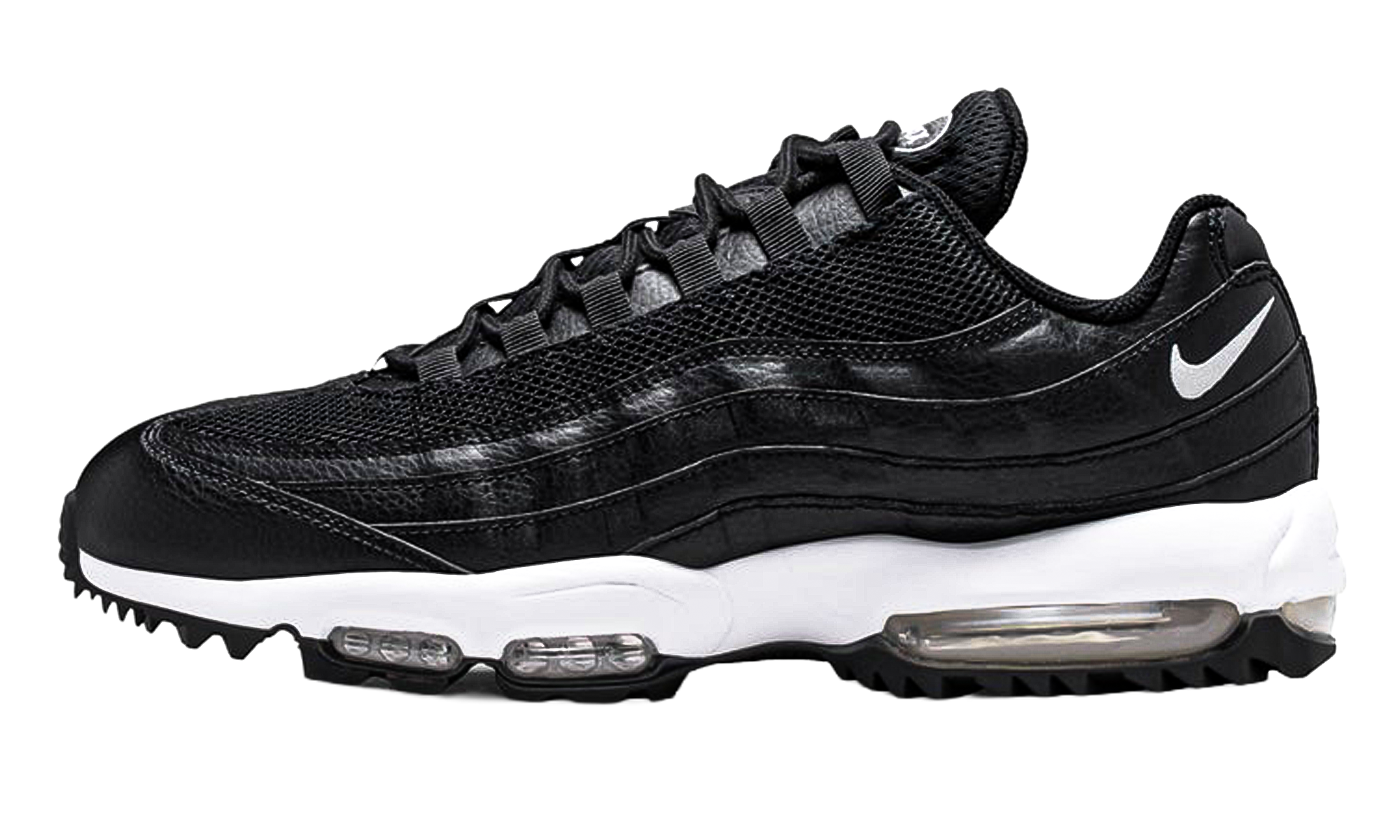 Air Max 95 Golf "Black / White" HV4696 002