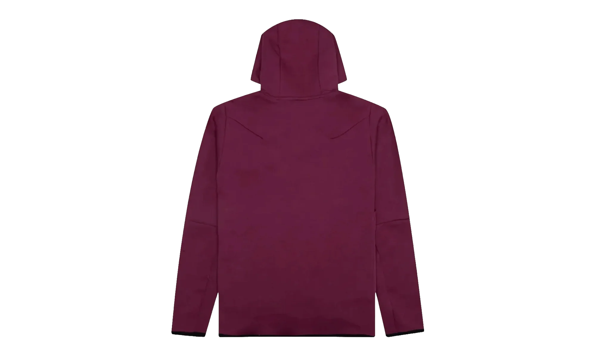 Tech Fleece Full-Zip Hoodie "Black" CU4489 653