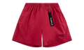 All Around Shorts "Red" P504 PGRM226