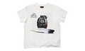 Block Rockin' Beats Vintage Tee "White" BC24FWTE11 WHITE