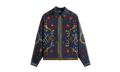 Connor Blouson Jacket "Nocturnal" khm010872 413