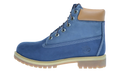 6 Inch Premium Boot GS "Blue Gum" TB0A14ZD 484