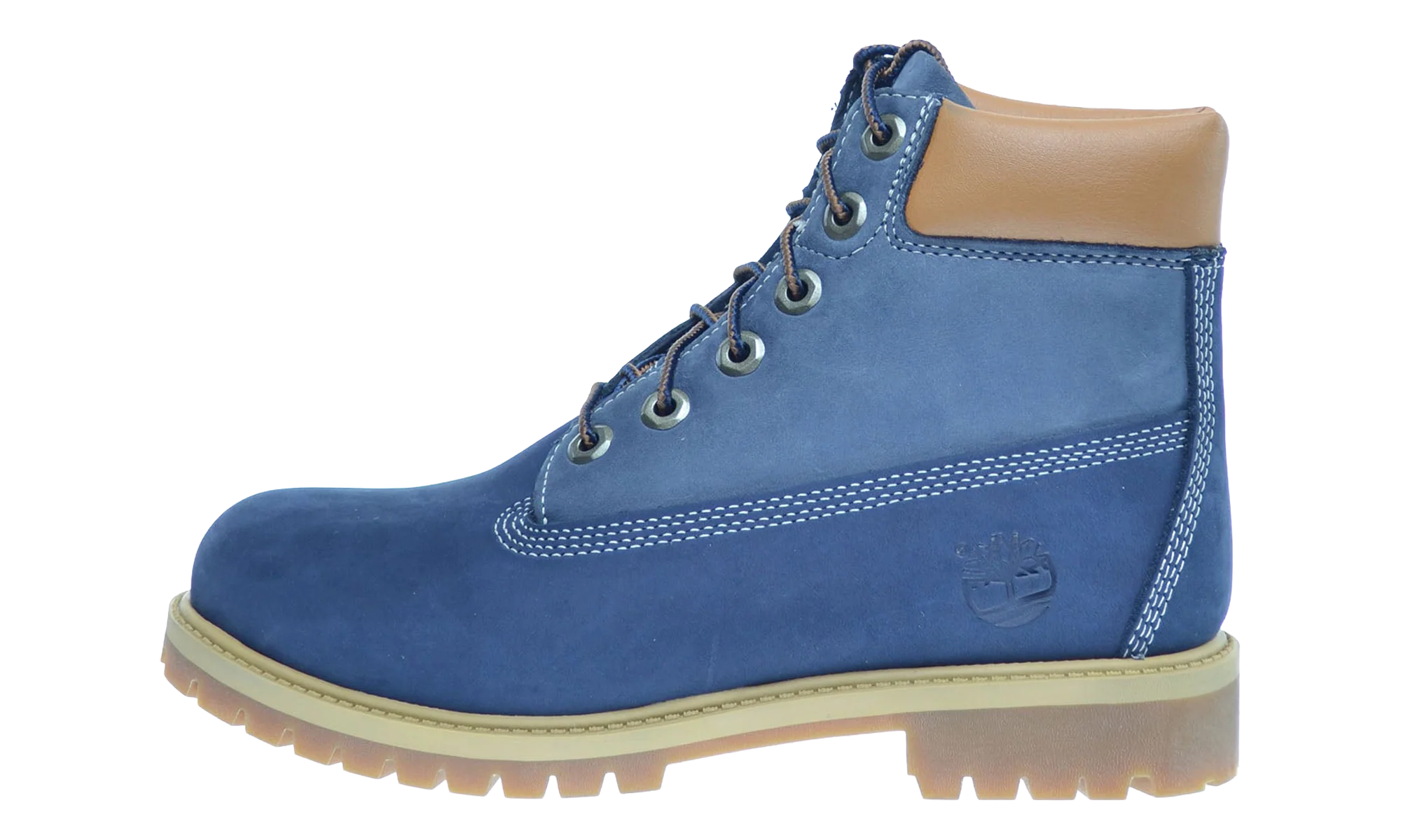 6 Inch Premium Boot GS "Blue Gum" TB0A14ZD 484