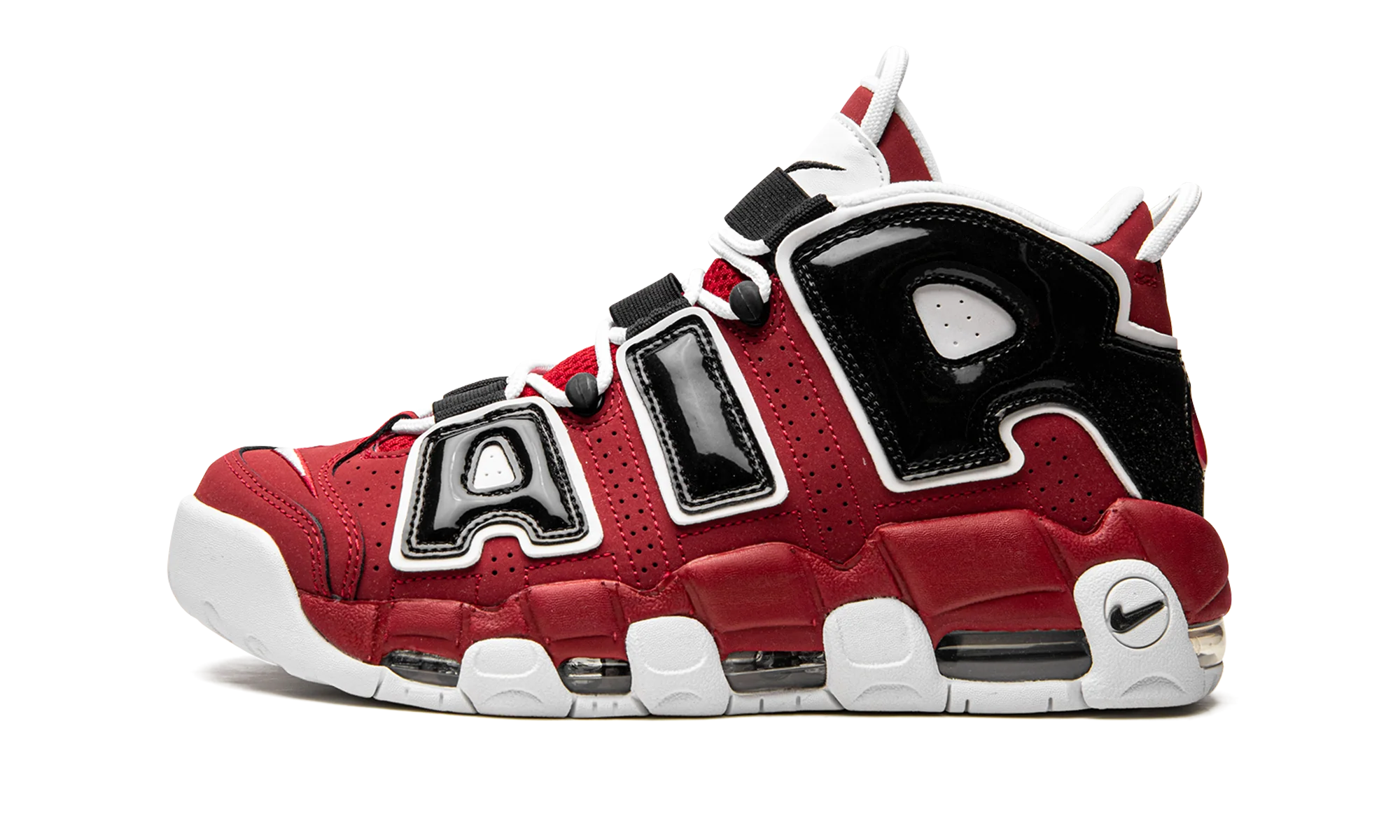 Air More Uptempo '96 "Bulls" 921948 600