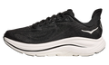 Clifton 10 WMNS Wide "Black White" 1162050 BWHT