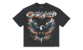 Eagle Eye T-Shirt "Black" GS157