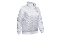 CG Reactor Performance Jacket WMNS "Onyx White / Black" 1342792 112