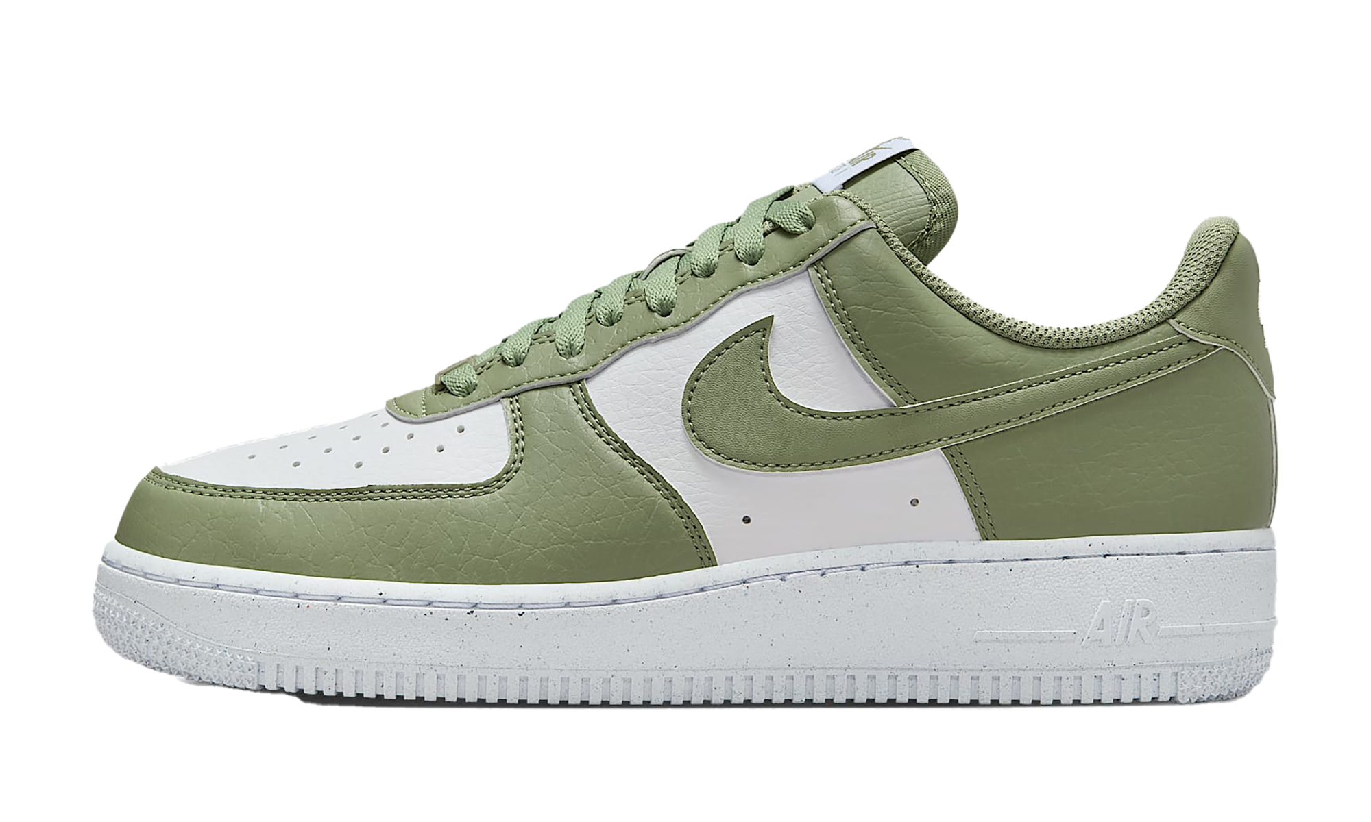 Air Force 1'07 Next Nature WMNS"Oil Green" DV3808 113