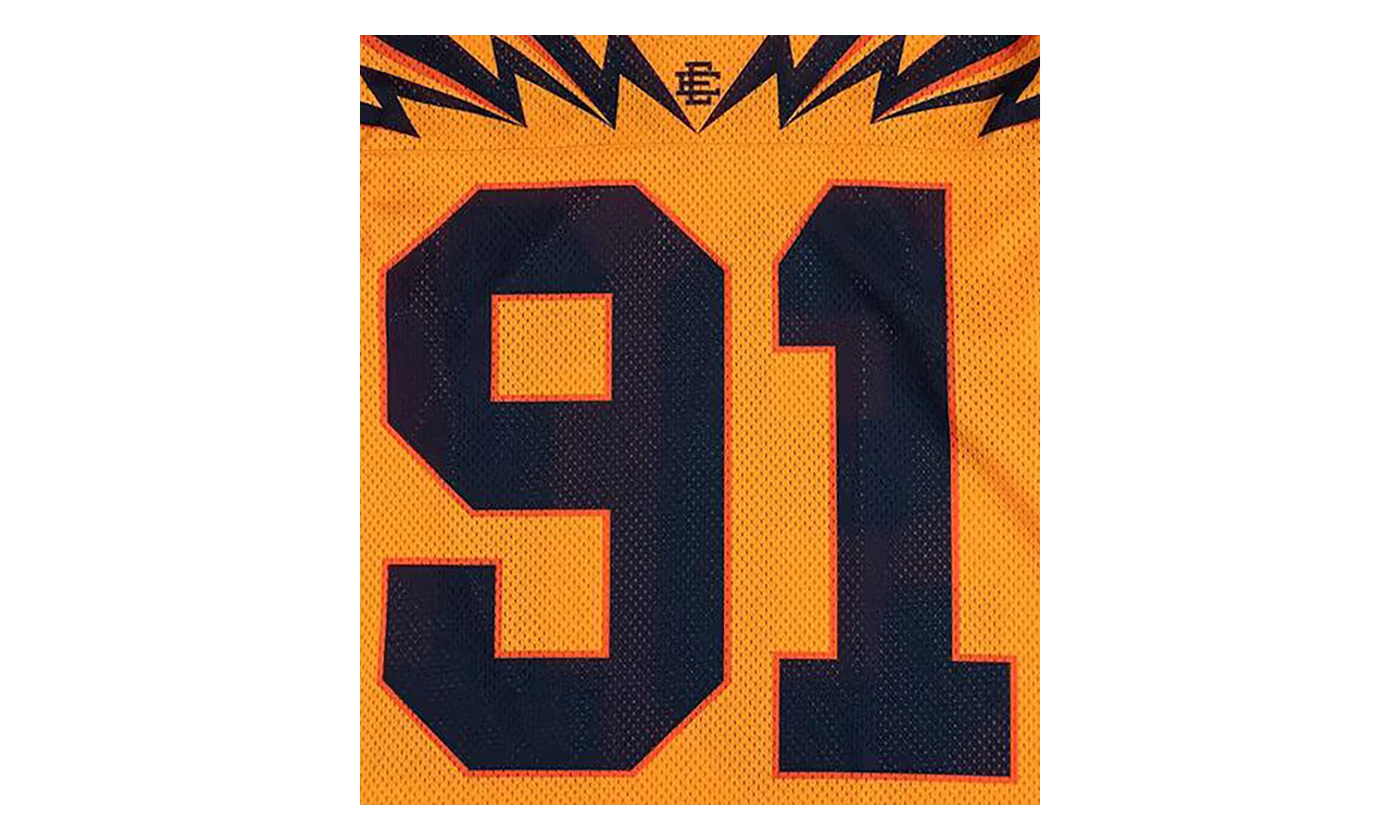 EE Sports Jersey "Maize / Navy" EE306