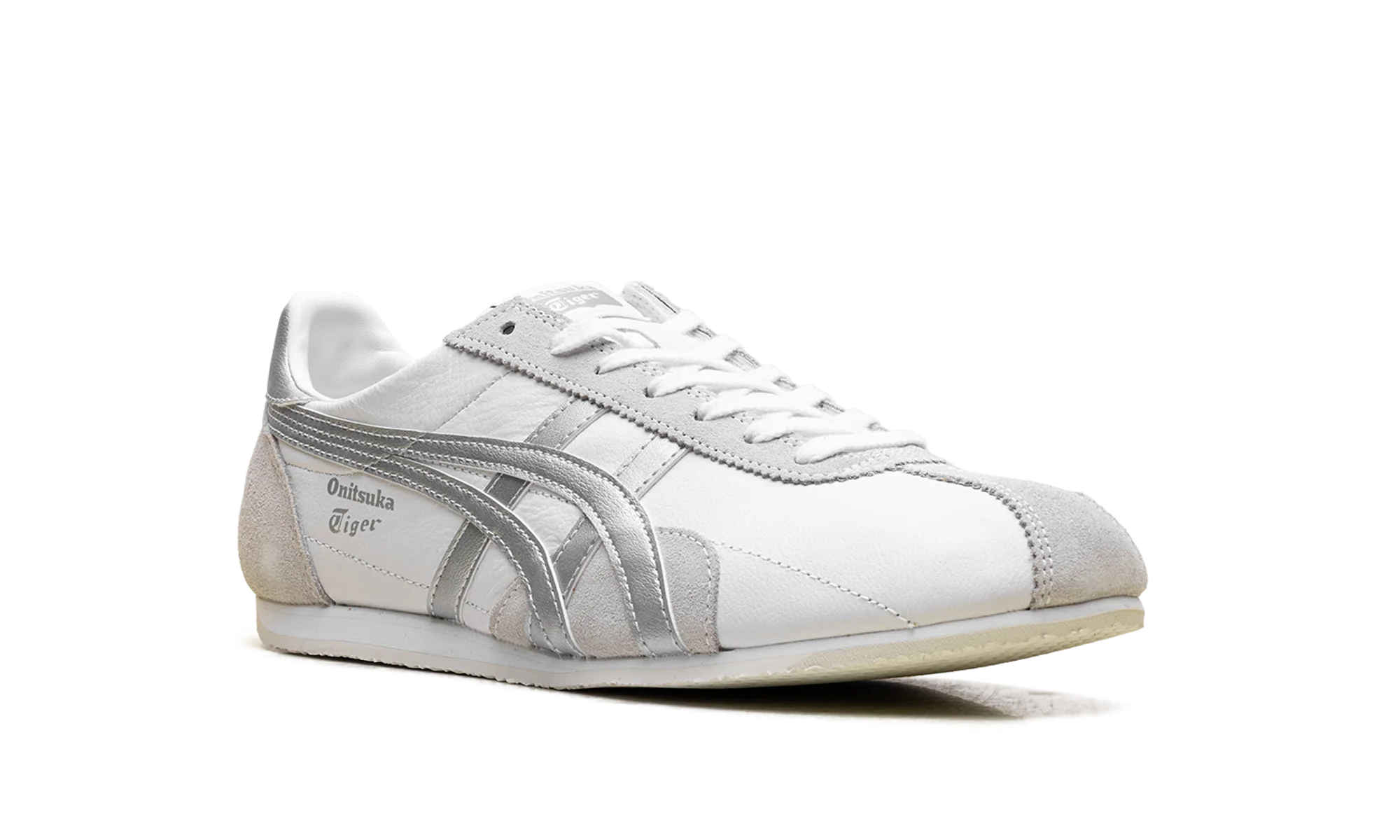 Runspark "White Silver" 1183B480 104