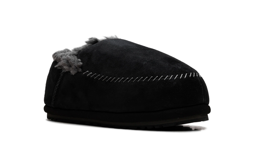 Anders Slipper "Black" 1158174 BLK
