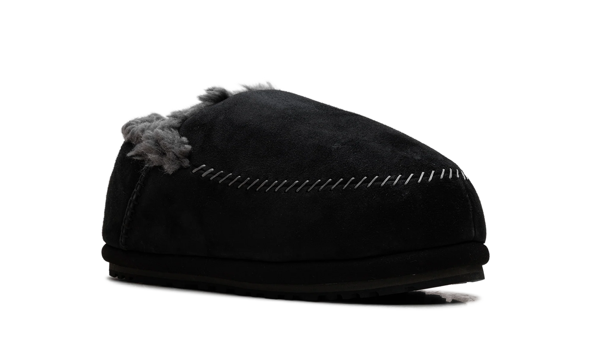 Anders Slipper "Black" 1158174 BLK