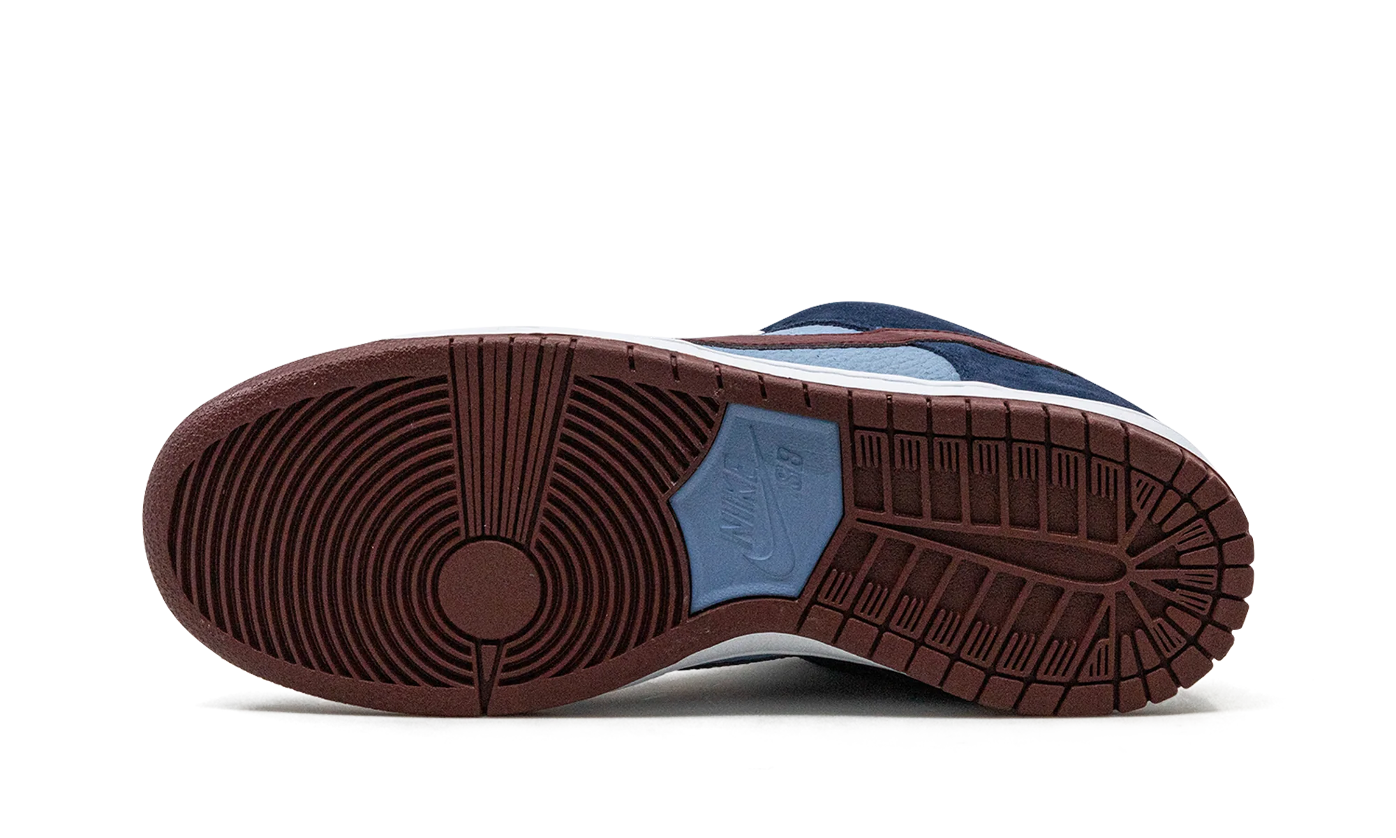 SB Dunk Low Premium "FTC Finally" 313170 463