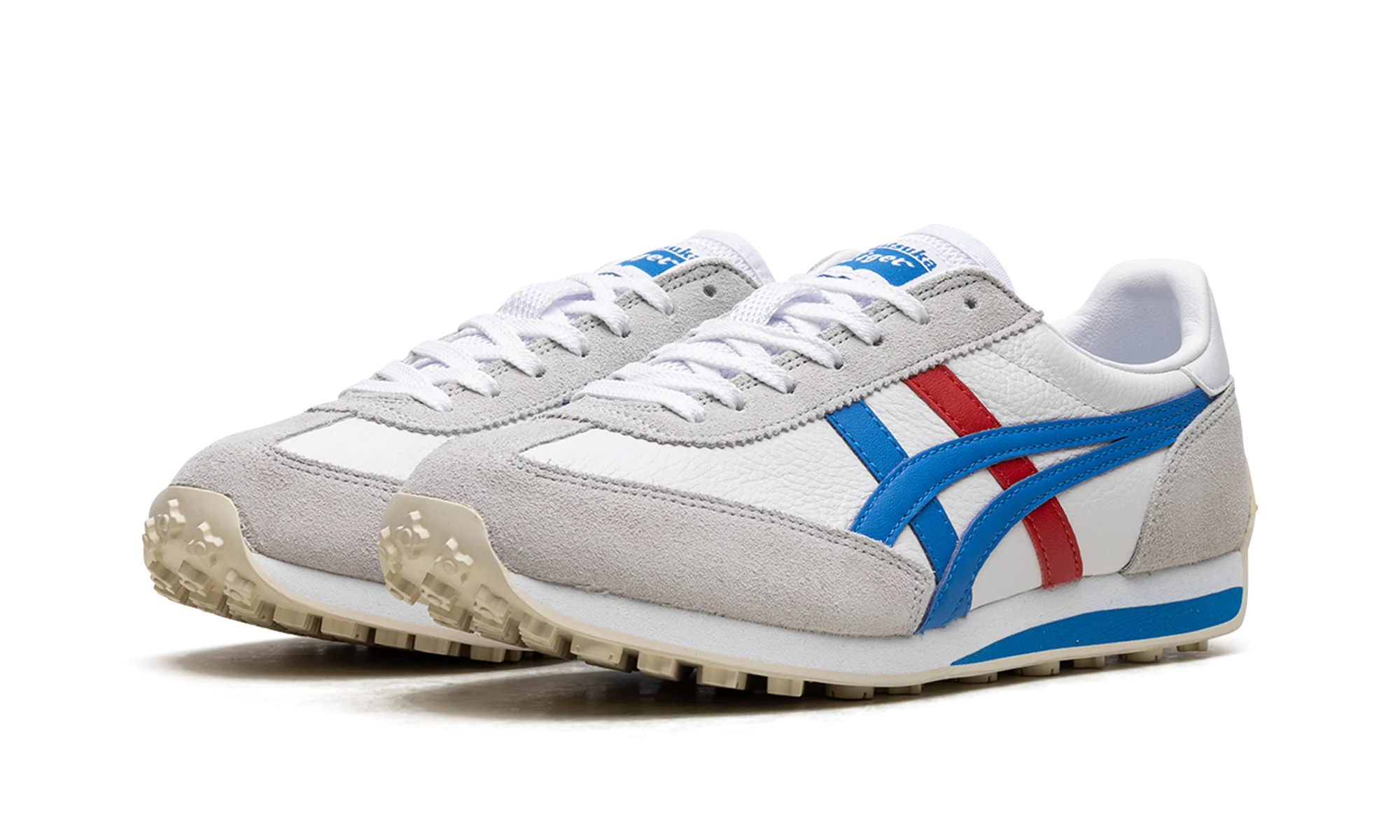 EDR 78 "White Directoire Blue Red" 1183B411 101
