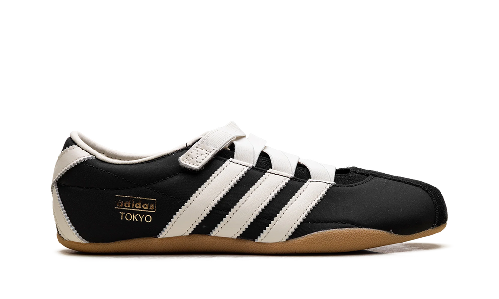 Tokyo MJ WMNS "Black Cream White" JR4790