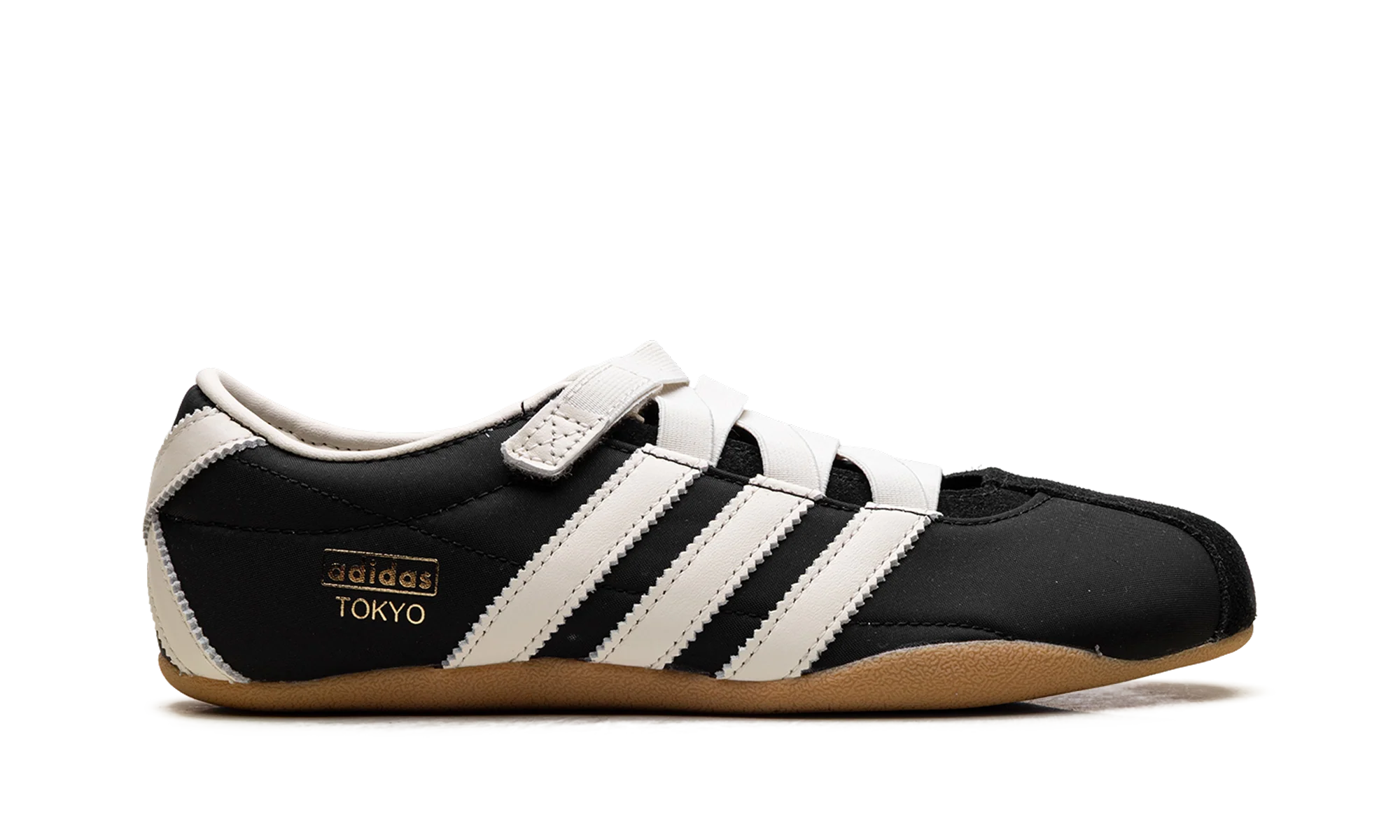 Tokyo MJ WMNS "Black Cream White" JR4790