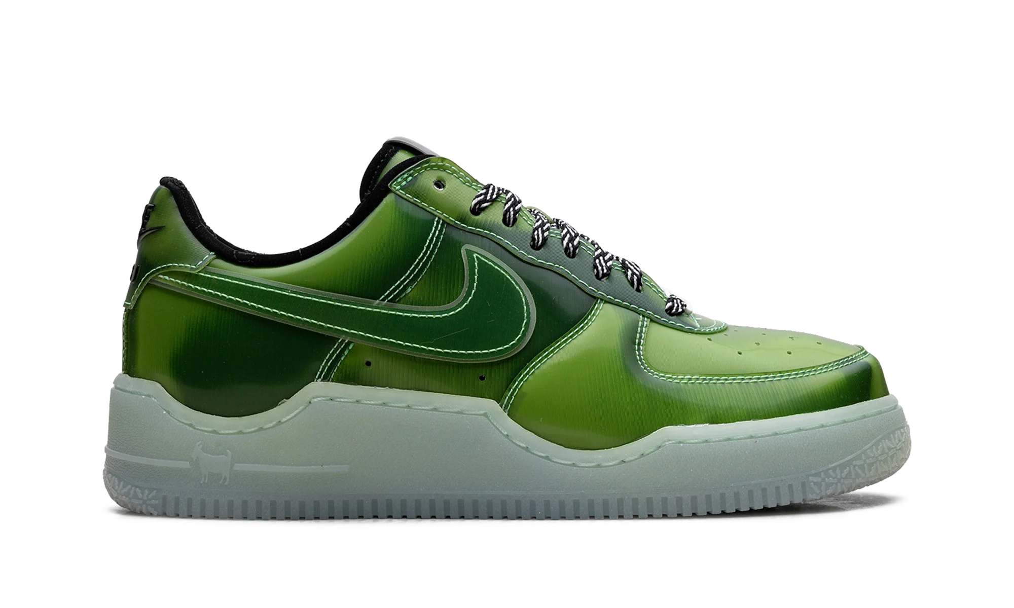 Air Force 1 Low Premium "Lebron James - LA" IQ5368 300