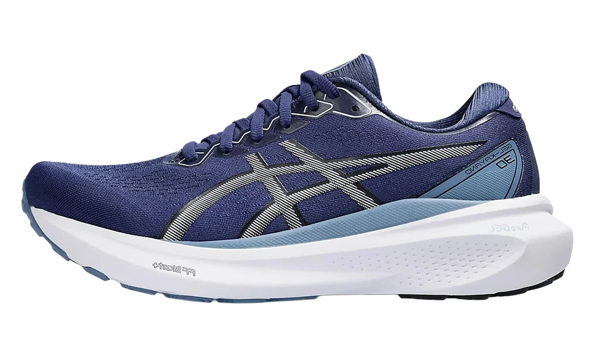 Gel Kayano 30 "Deep Ocean" 1011B548 402