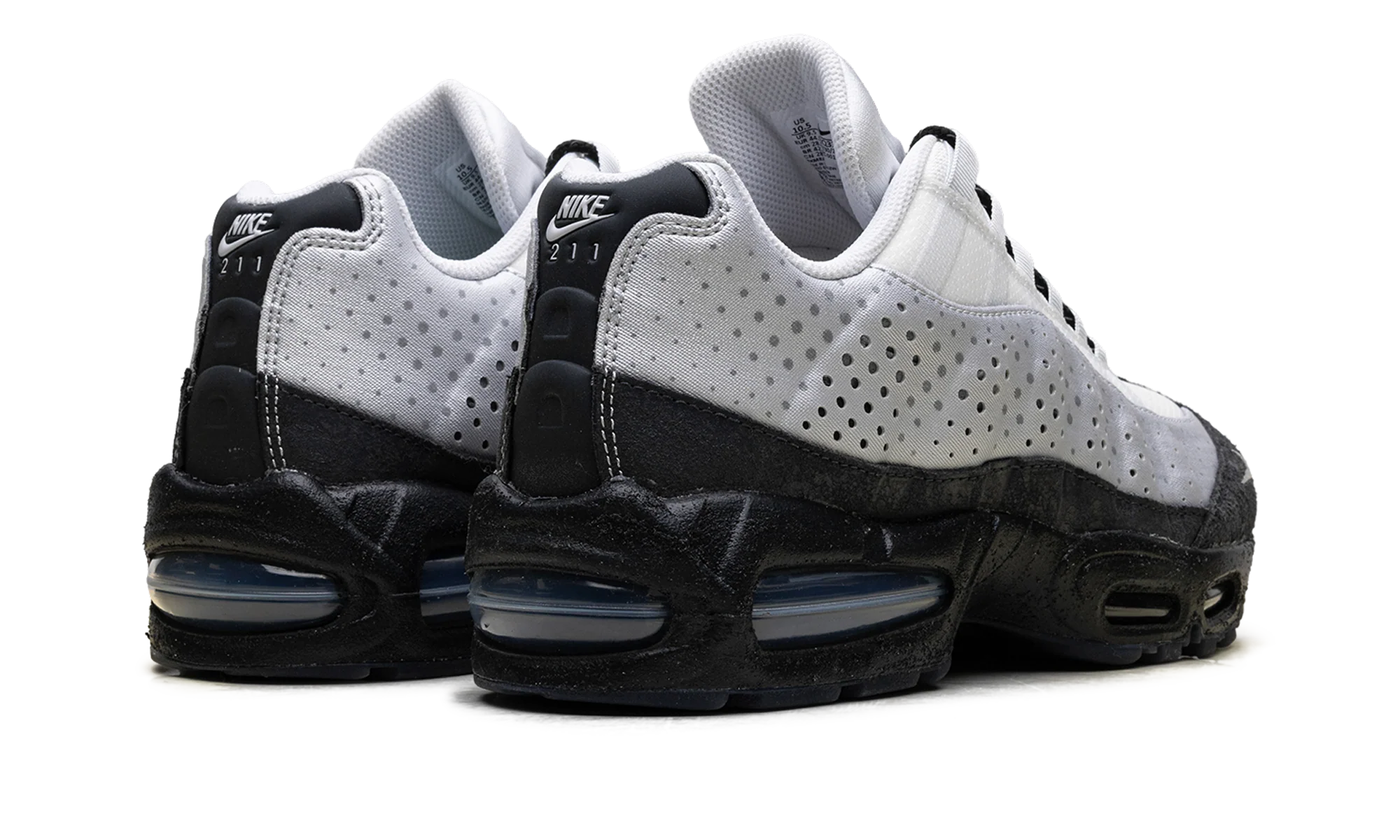Nike Air Max 95 "Seongsu" IQ3363 025