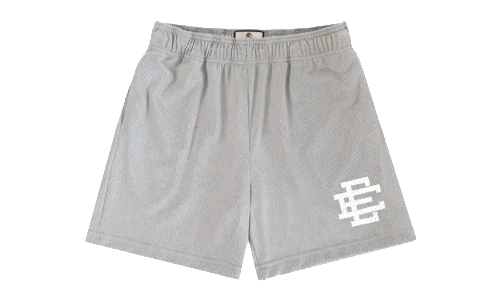 EE SHORTS CORE "Maryland Grey/ White" EE765