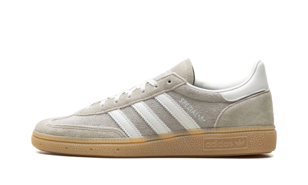 Handball Spezial WMNS "Silver Pebble Orbit Grey" JR0850