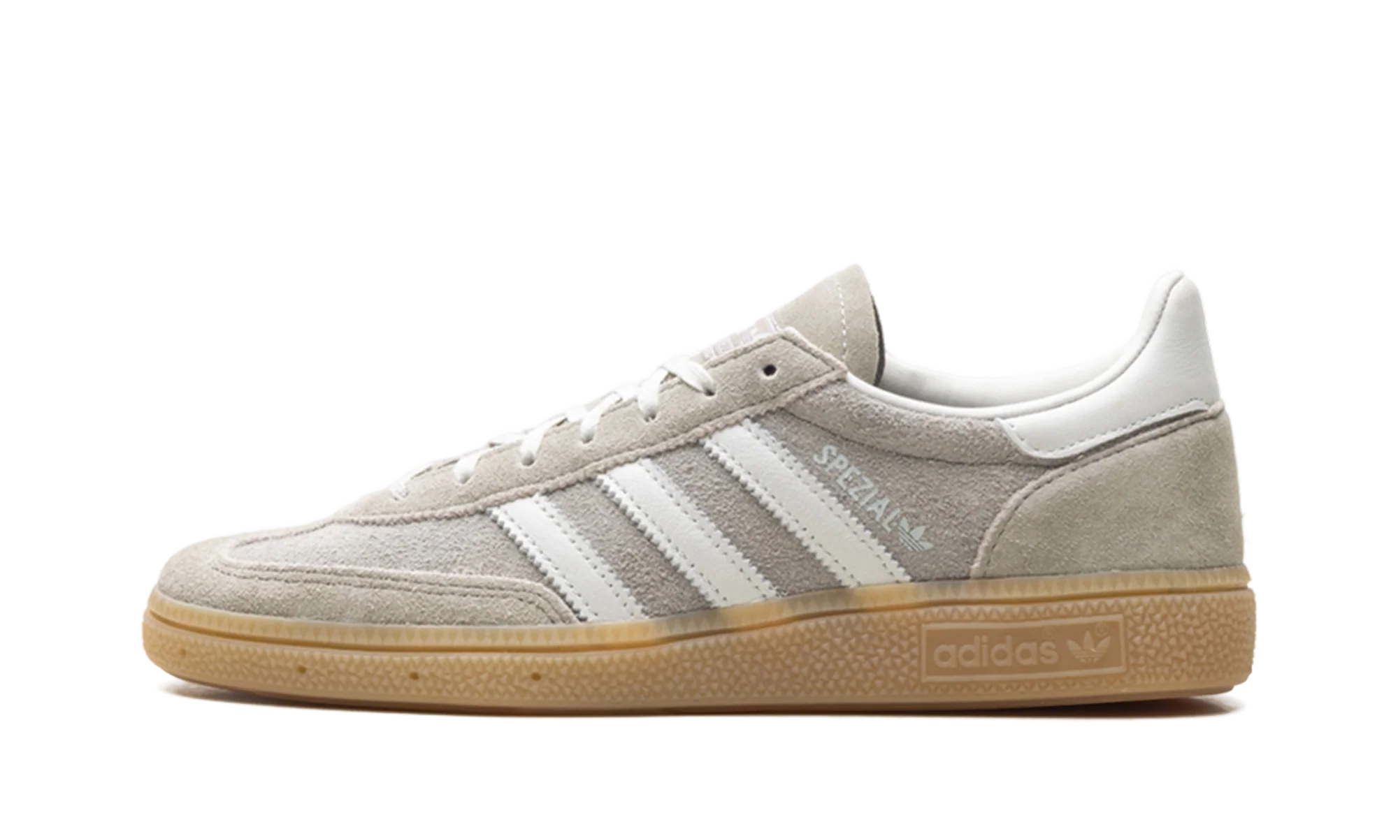 Handball Spezial WMNS "Silver Pebble Orbit Grey" JR0850