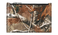 Leather Zip Card Holder "FW25 - Realtree Hardwoods Camo" SU27156