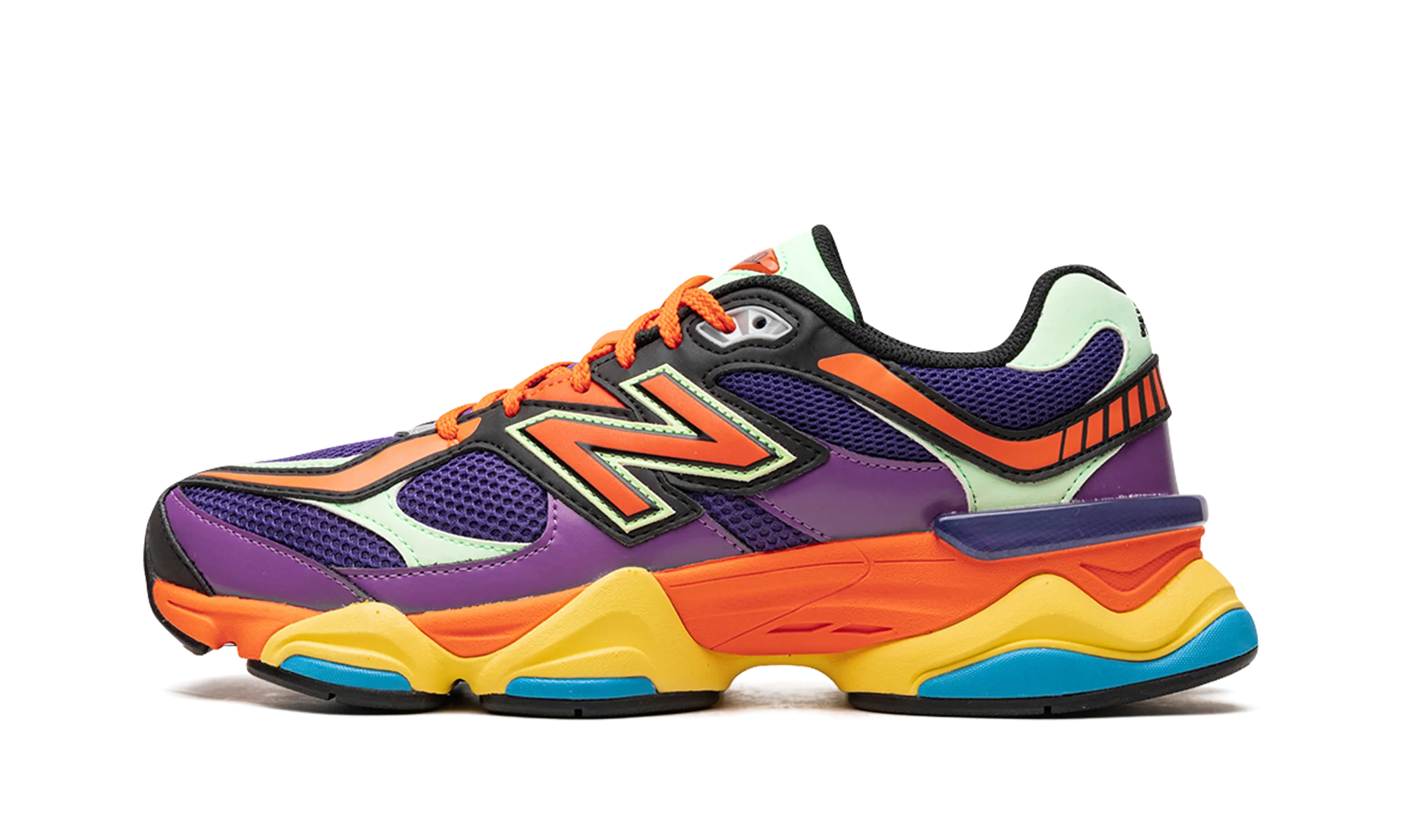 9060 "Prism Purple" U9060NBX