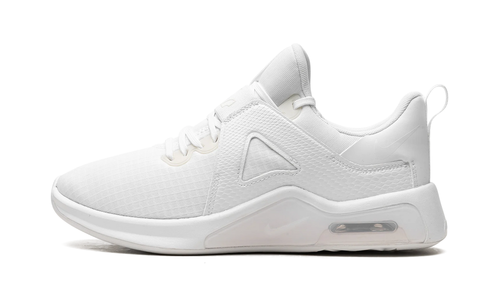 NIKE AIR MAX BELLA TR 5 WMNS "White/White" DD9285 100