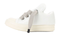 Hollywood Runaway Jumbo Laced Low WMNS "Milk" RO01E7883 LLPPW2 1111