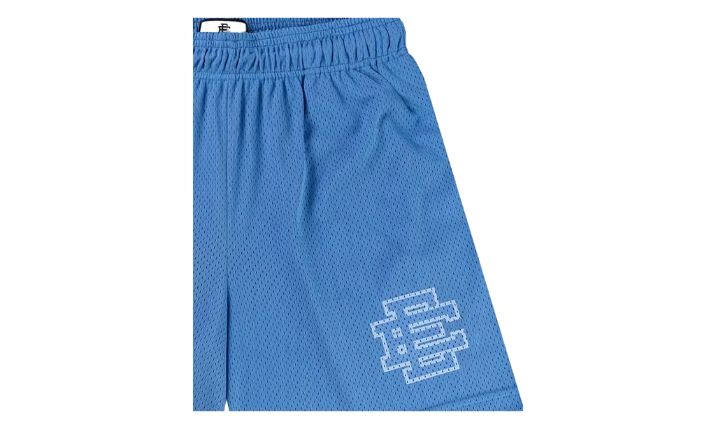 EE Basic Shorts "Blue Yonder / Blue Yonder" EE246