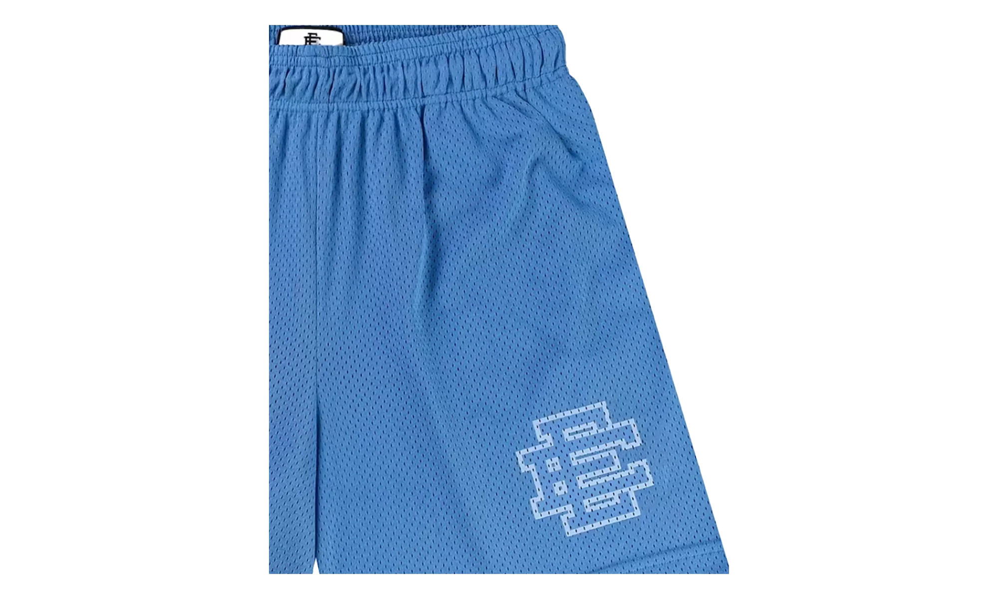 EE Basic Shorts "Blue Yonder / Blue Yonder" EE246