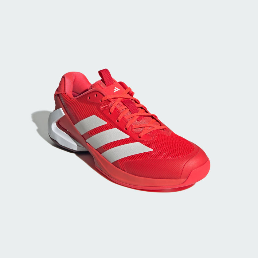 Men's adidas Adizero Ubersonic 5 Tennis Shoes