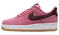Air Force 1 '07 SE WMNS "Desert Berry Fleece" DQ7583 600