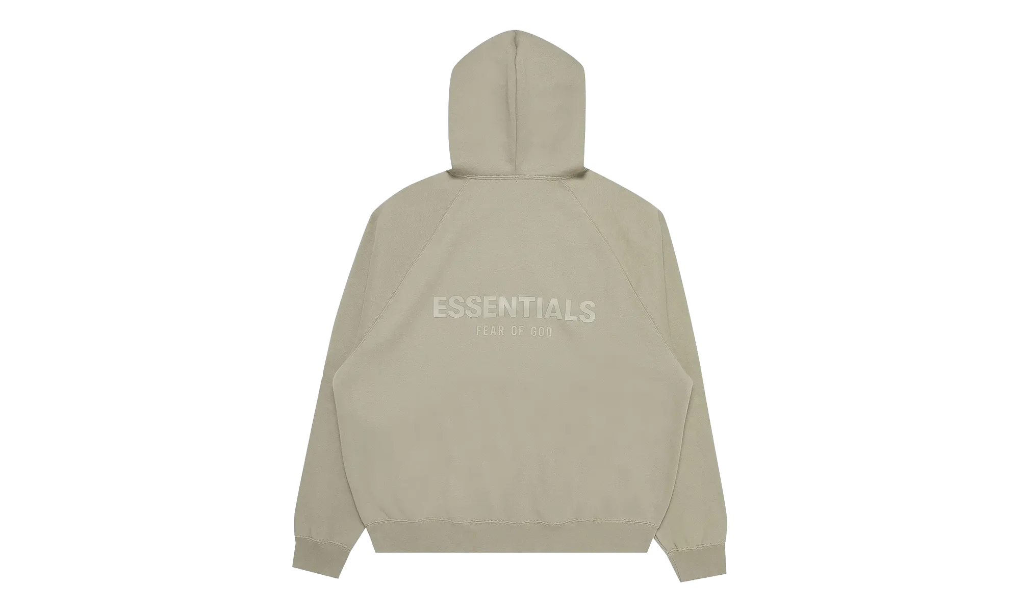 Pullover Hoodie "Pistachio" 192SU212000F