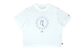 SB Rayssa Leal Tee GS "White" FN9681 100